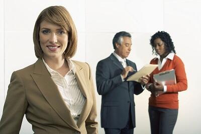 Executive Presence Skills – Appearance and Communication