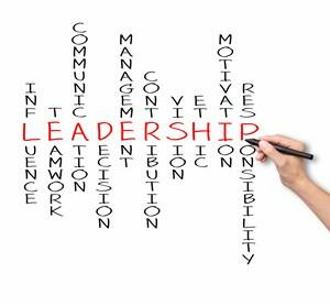 Identifying Good Leadership Qualities