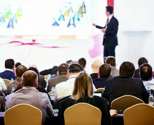 Public Speaking: PowerPoint Pluses and Limitations