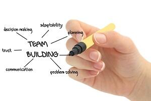 Team Building Discussion Questions can Strengthen Bonds