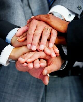 The Philanthropic Approach to Team Building