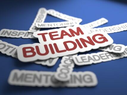 How Group Dynamics and Team Building Improve When People Share More
