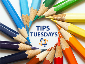 Tips Tuesdays:  Mentors Are Important