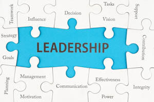 Leadership Team Building Starts With You