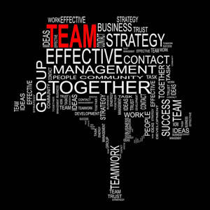 You Need More Than a Team Building Website