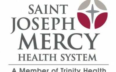 Response Team at St. Joseph Mercy Ann Arbor Makes A Difference for Kids