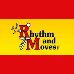 Rhythm and Moves