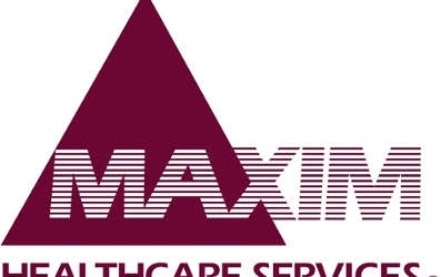 Maxim Healthcare, Supporting Health in All its Many Forms