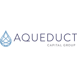 Aqueduct Capital Group Gives Back to Washington, D.C. Community