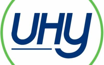 UHY LLP’s Interns Hold a Bike-A-Thon to Help Farmington Hills, MI Kids