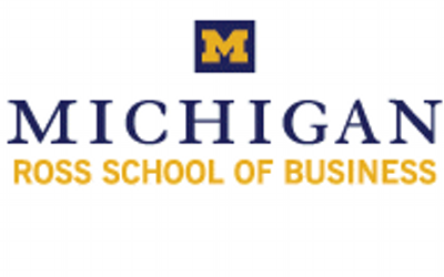 Local Kids in Need Get New Bikes Through University of Michigan Ross School of Business Executive Education’s Bike-A-Thon