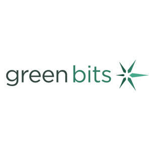 Greenbits logo