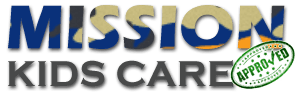 Mission Kids Care Team Building Workshop Logo 1